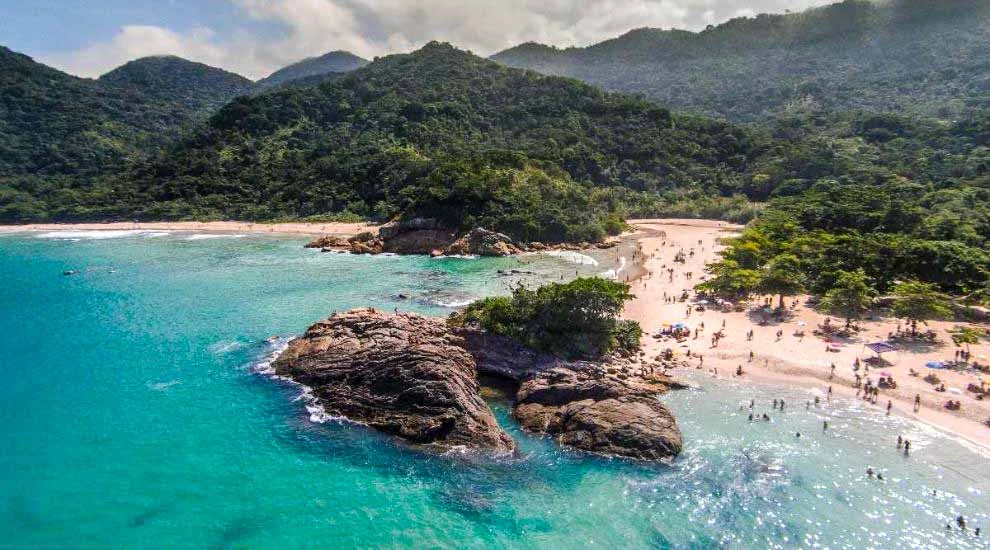 Goa Grand Island Tour Package