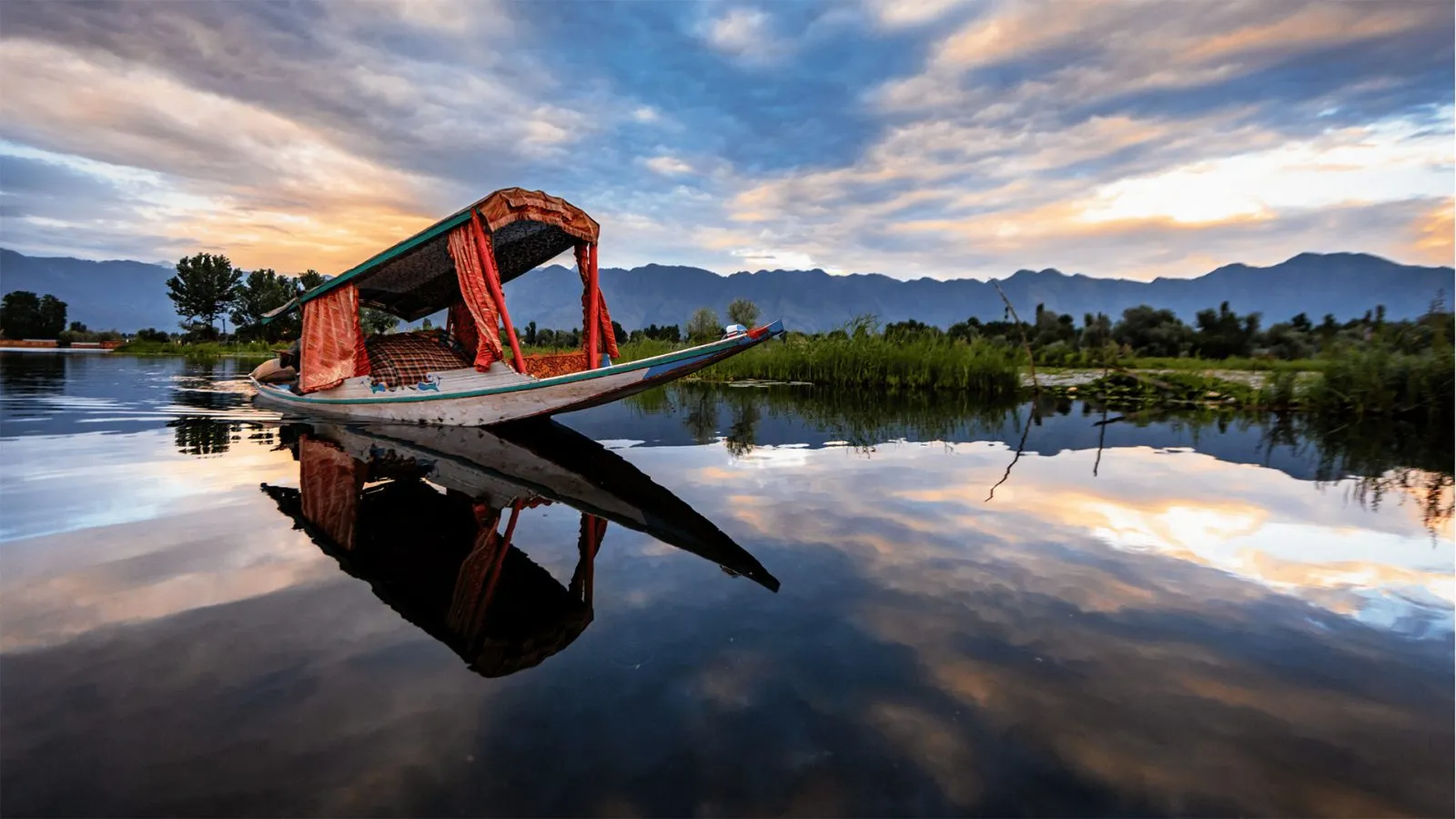 Shaan E Kashmir