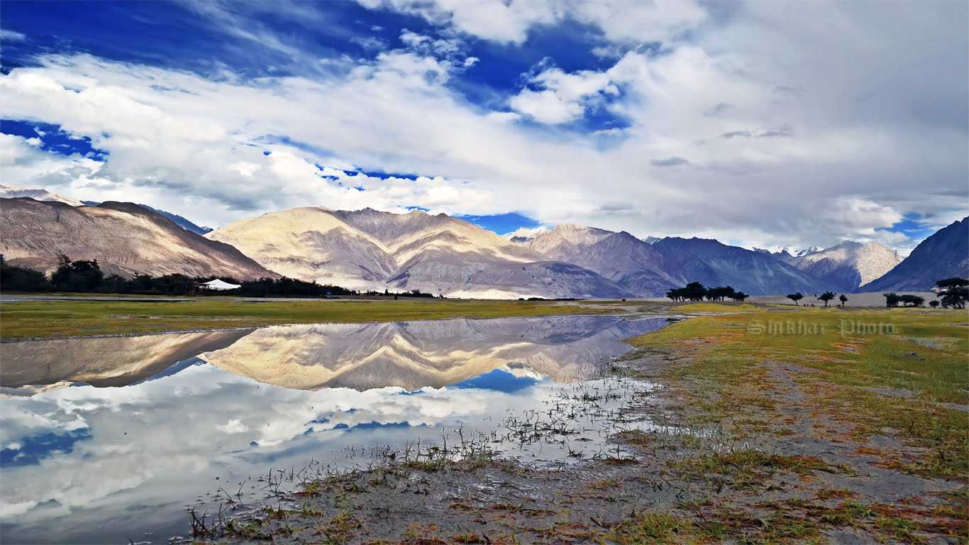 HIMALAYAN CARAVAN LADAKH PACKAGE
