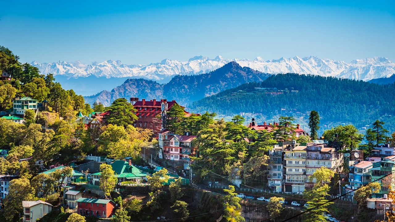 Agra Delhi Manali Amritsar Trip