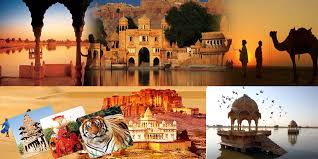 Complete Rajasthan Tour Package