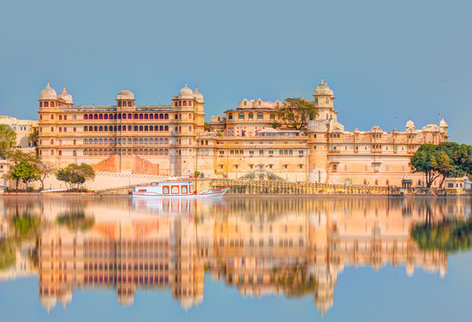 Jaipur Udaipur Trip